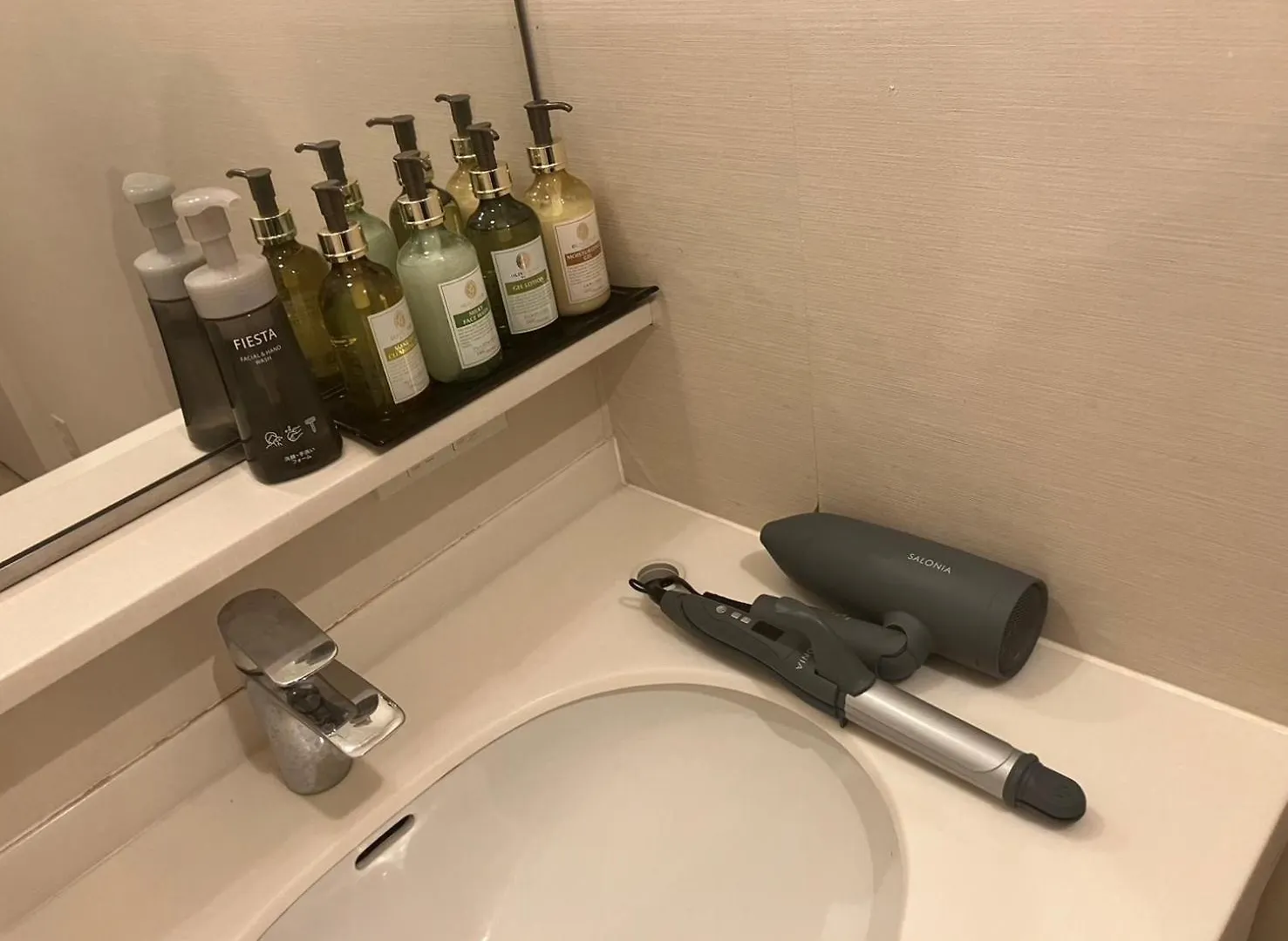 Glansit Akihabara Hotel Tokyo 2*,