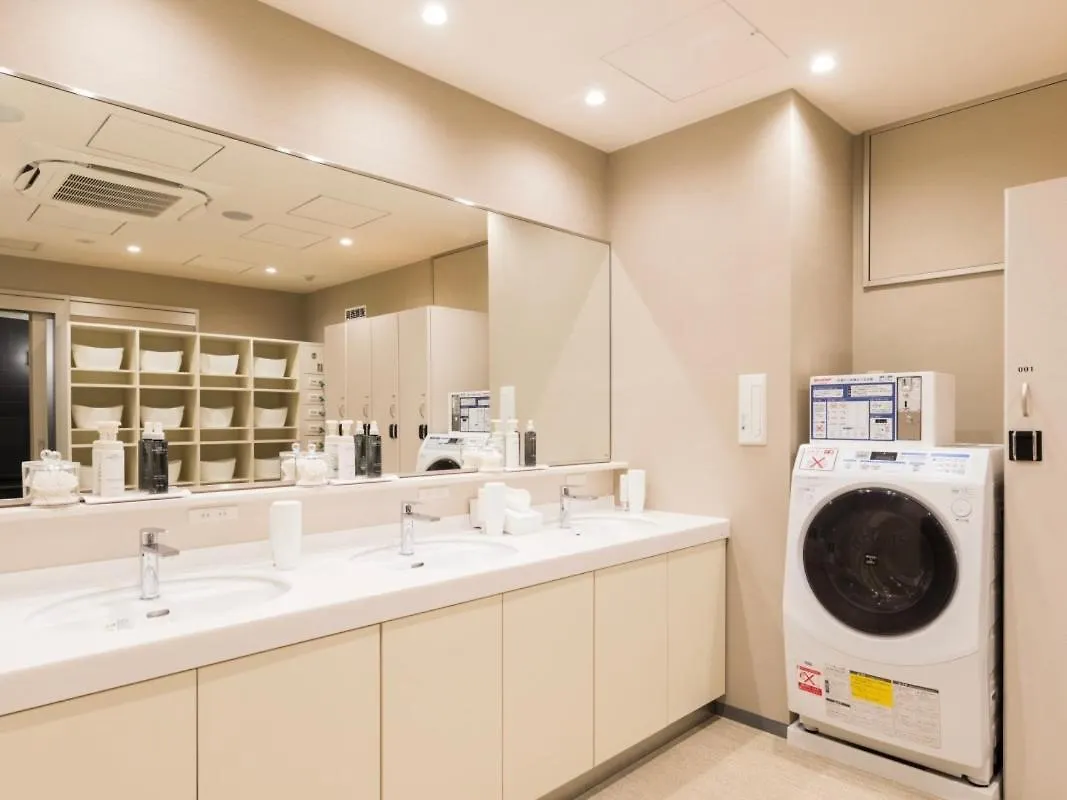 Glansit Akihabara Hotel Tokyo Japan