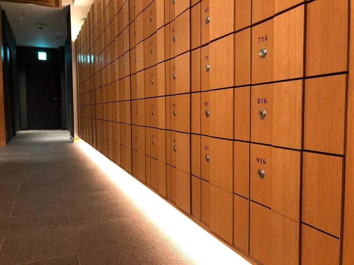 Glansit Akihabara Hotel Tokyo