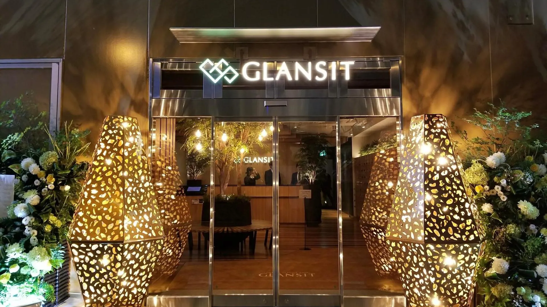 Glansit Akihabara Hotel Tokyo