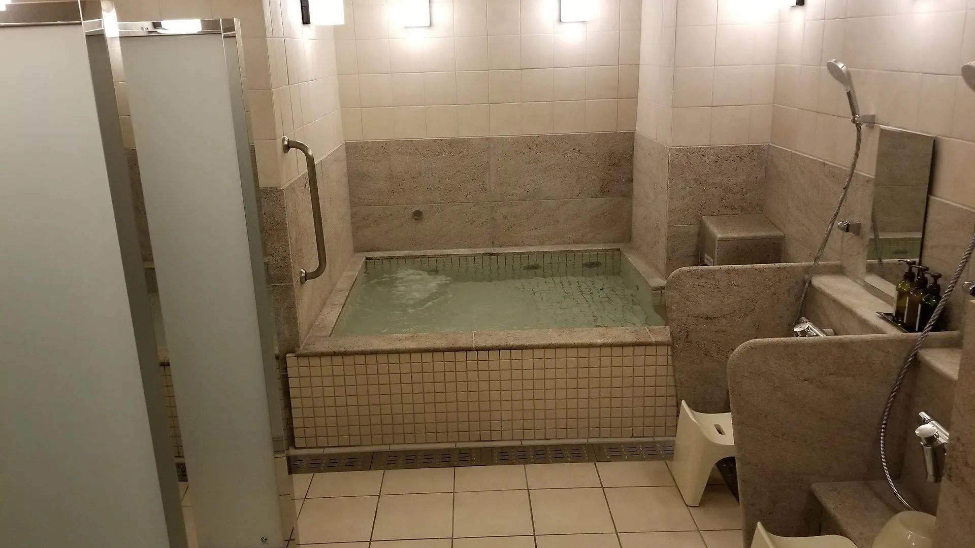 Glansit Akihabara Hotel Tokyo Japan