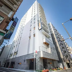 Hotel Super Akabane Eki Minamiguchi, Tōkyō