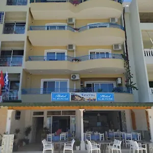 Klironomi , Sarandë Albania