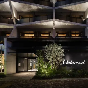 Oakwood & Azabu **** Tokyo