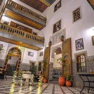 House , Fez Marruecos