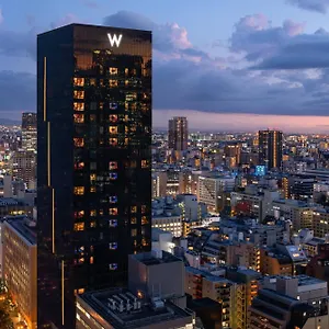 W 5*, Osaka Japón