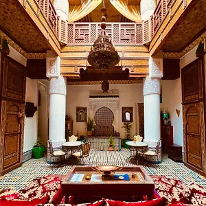 Zahrat 3*, Fez Marruecos