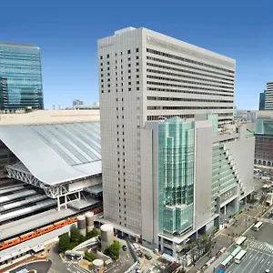 Granvia Osaka-jr Group 4*, Ōsaka Japon
