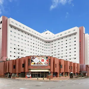 *** Hotel Tokyu Rei Japan
