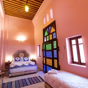 Dar Mchachti , Fez Marruecos