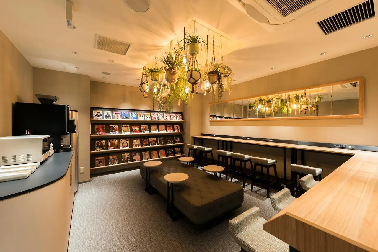 ホテル グランジット 秋葉原 東京都 2*,  日本